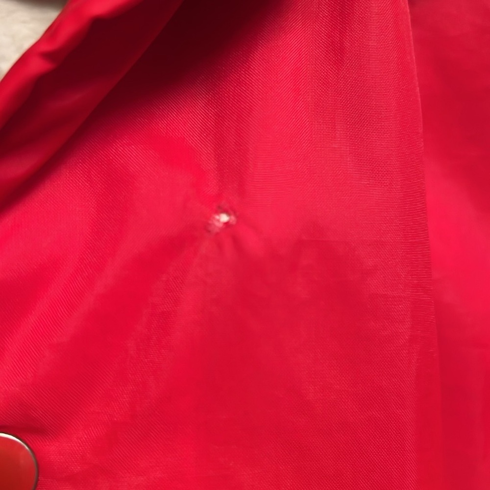 High School Letterman Jacket - image 4